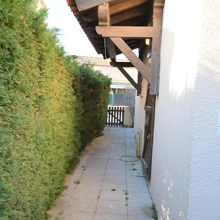 Holiday home Maison Familiale 6 Couchages Avec Terrasse A 400m De La - - Fr-1-225-39 Argeles-sur-Mer