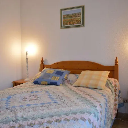 Maison Familiale 6 Couchages Avec Terrasse A 400m De La - - Fr-1-225-39 * Argeles-sur-Mer