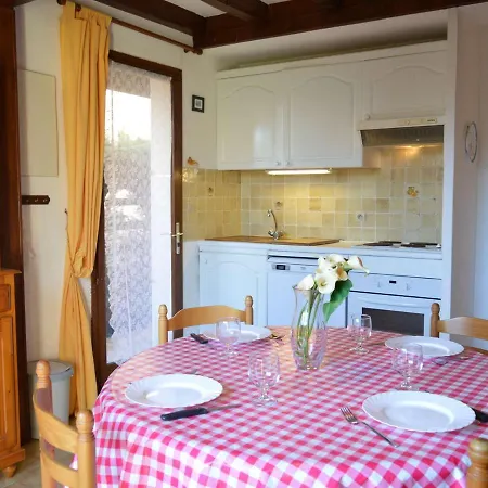 Maison Familiale 6 Couchages Avec Terrasse A 400m De La - - Fr-1-225-39 Holiday home Argeles-sur-Mer