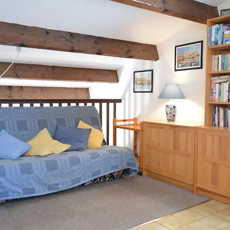 Holiday home Maison Familiale 6 Couchages Avec Terrasse A 400m De La - - Fr-1-225-39 *