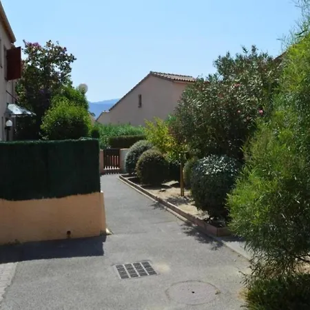 House Hameau Massane I
