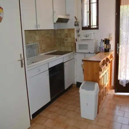 House Hameau Massane I *