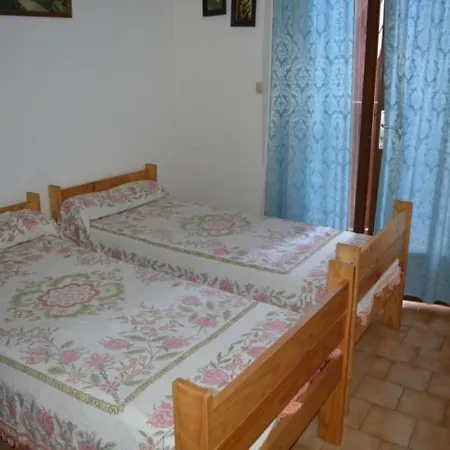 Villa House Hameau Massane I *