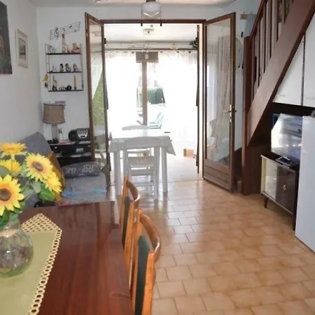 Villa House Hameau Massane I
