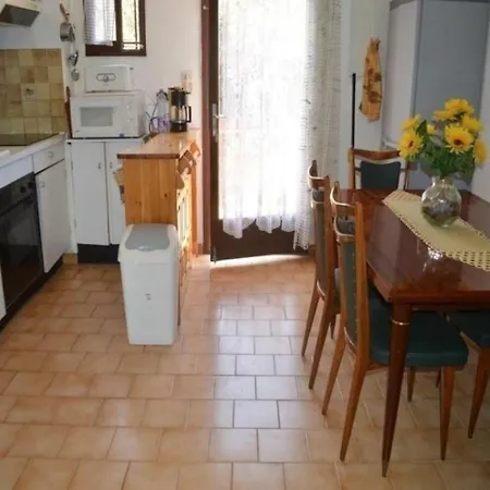 House Hameau Massane I *