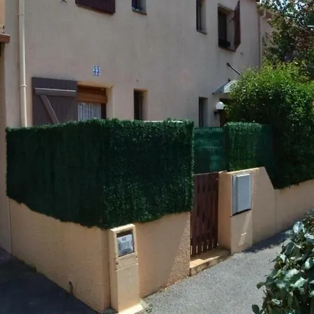 House Hameau Massane I * Argelès-sur-Mer
